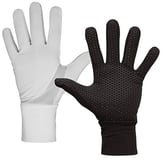 Hyperformance Full Finger Gloves Black XS